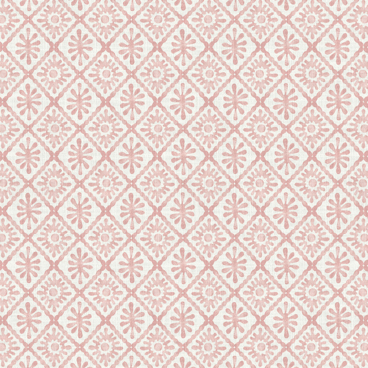 Sumana - Rose - Pure Edit Fabric