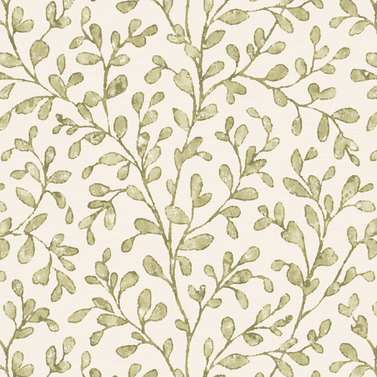 Taree - Moss - Pure Edit Fabric
