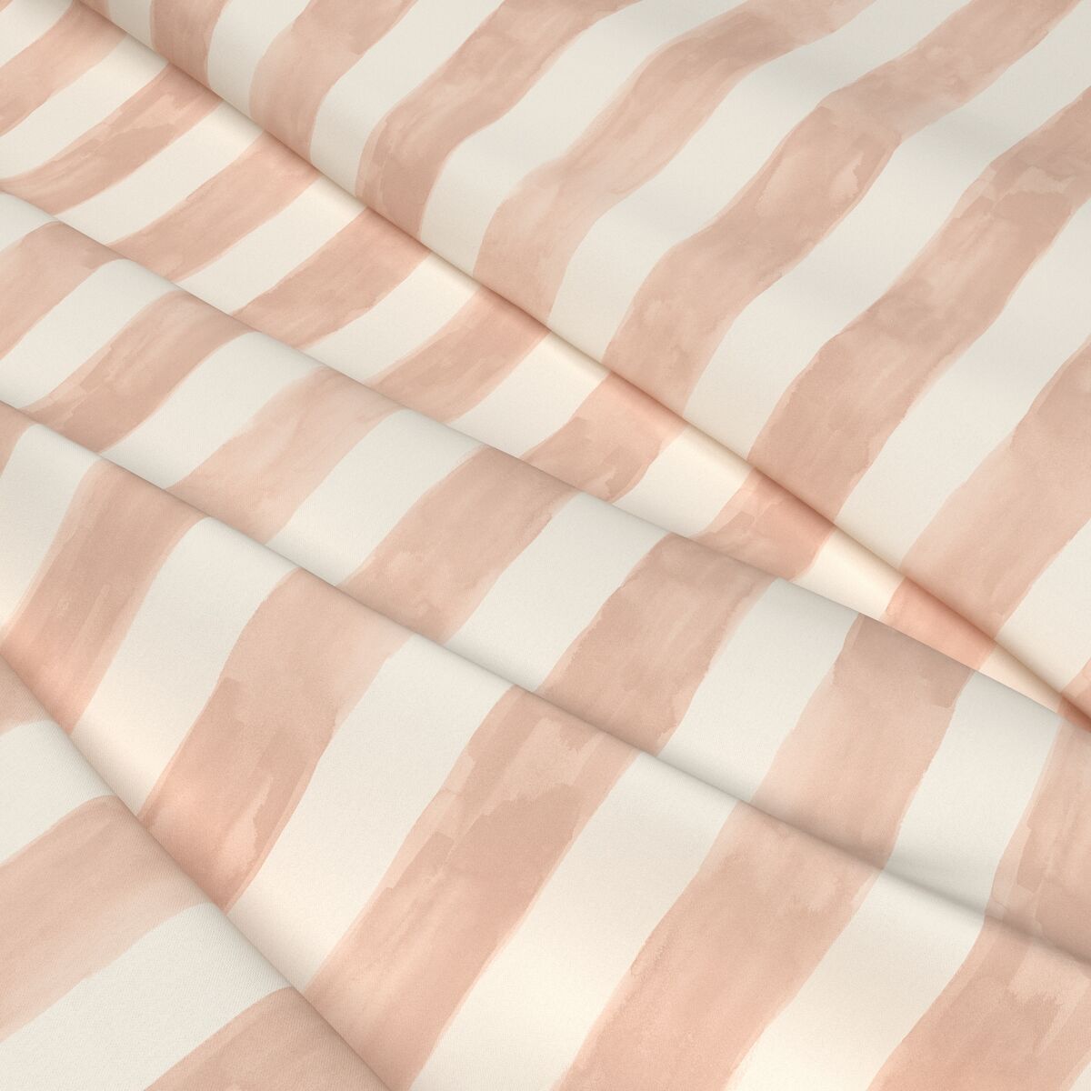 Tassa Grande - Rose - Pure Edit Fabric