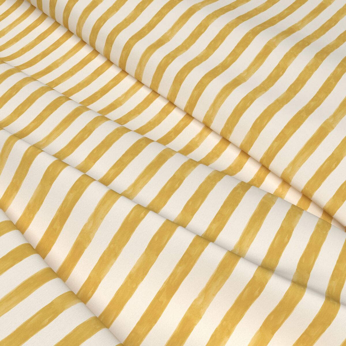 Tassa Petite - Gold - Pure Edit Fabric