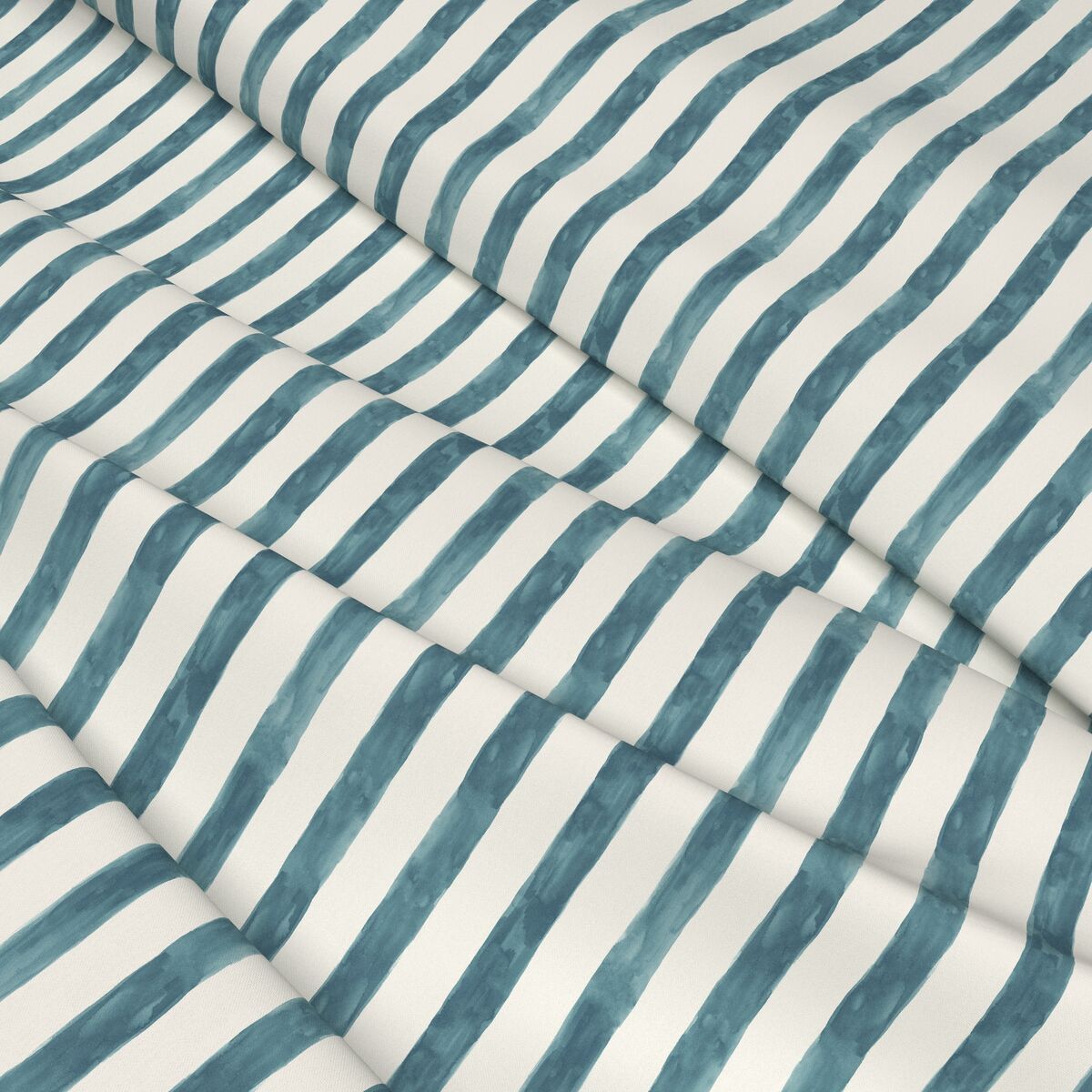 Tassa Petite - Ocean - Pure Edit Fabric