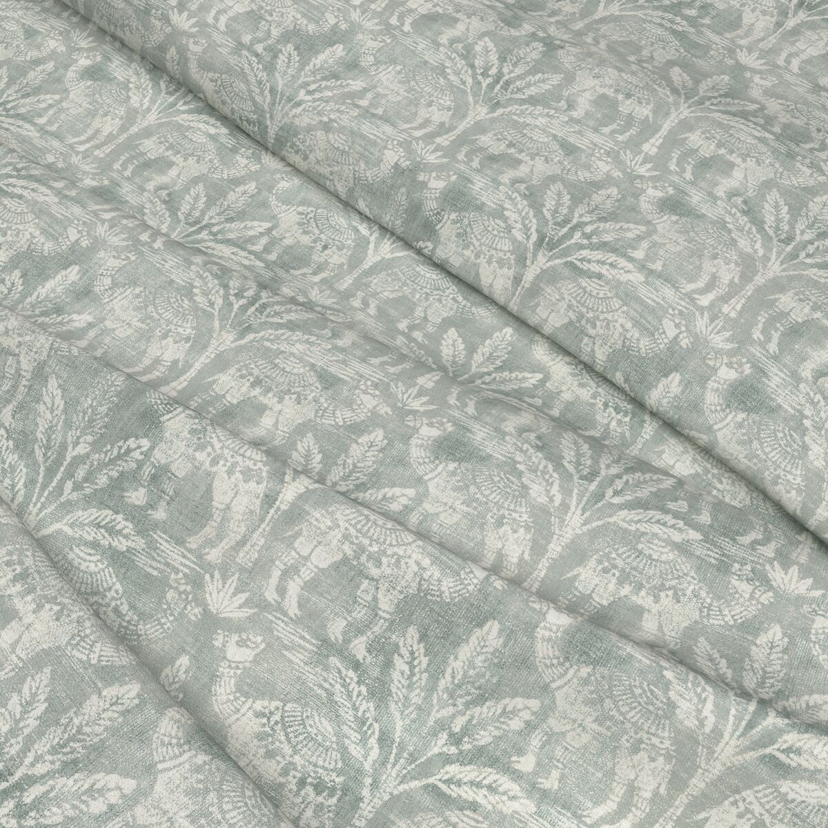 Toubkal - Mineral - Pure Edit Fabric
