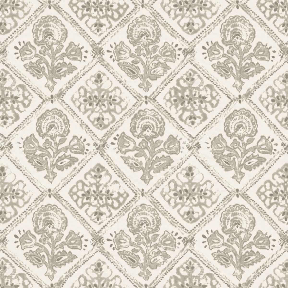 Watika - Pebble - Pure Edit Fabric