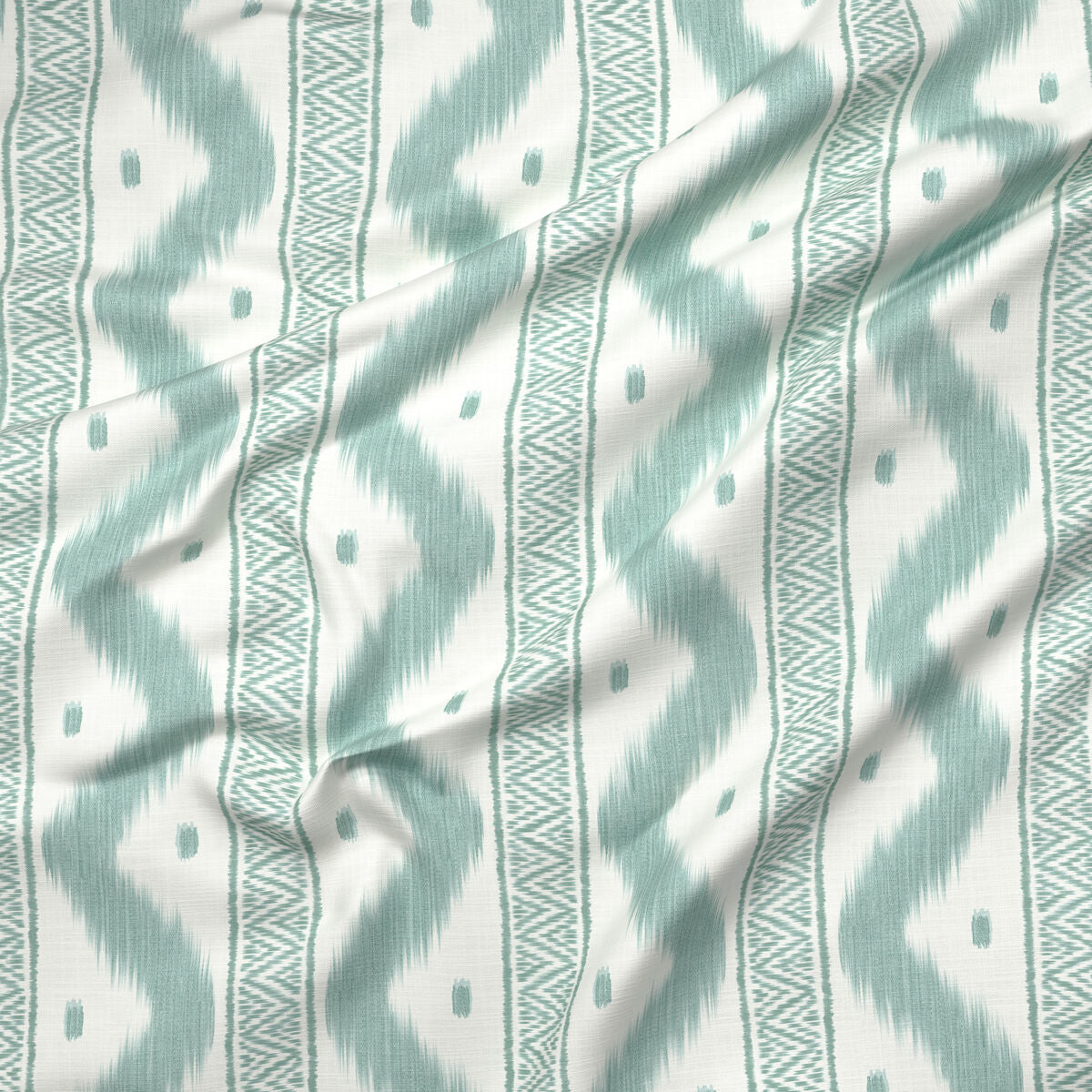 Zena - Celadon - Pure Edit Fabric