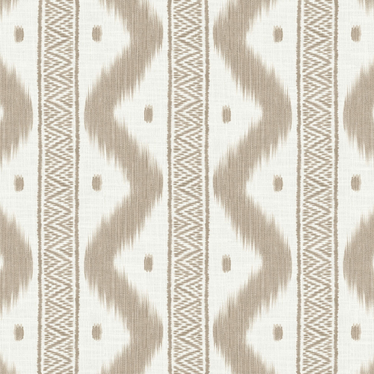 Zena - Sand - Pure Edit Fabric
