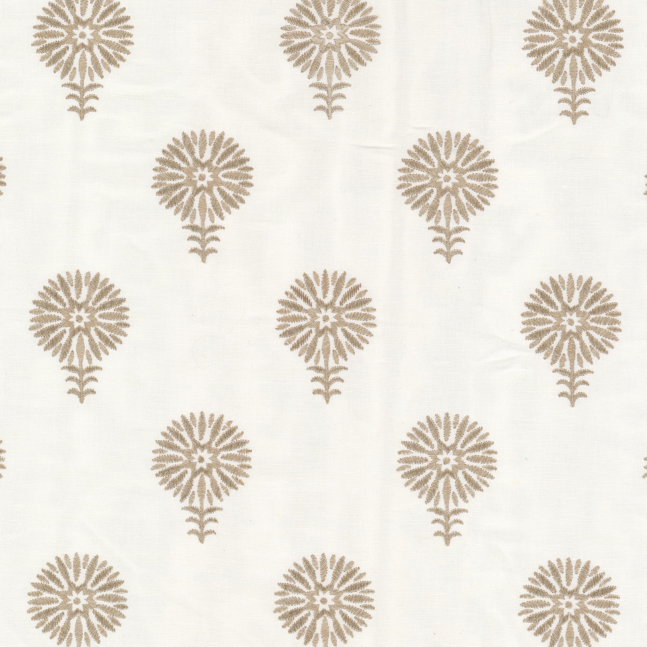 PENZANCE-3-BEIGE-STOUT-TEXTILES - Stout Textiles Fabric
