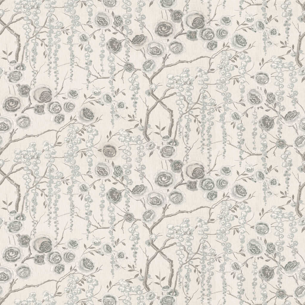 Peonytree - Silver