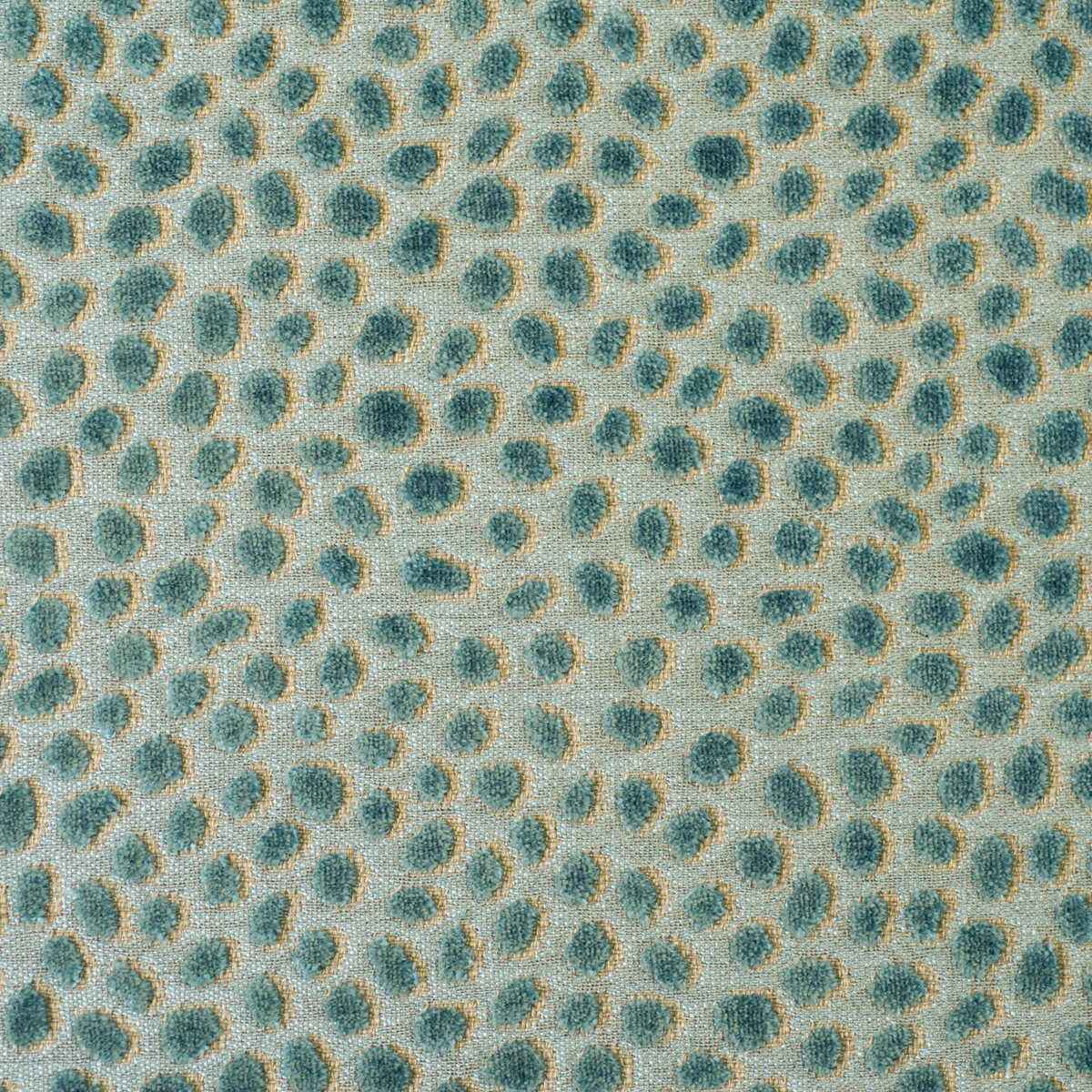 Lb500646150 Cosma Teal Aqua Baker Lifestyle Fabric