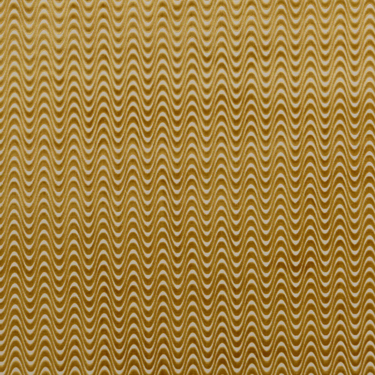 Jive - Ochre - BAKER LIFESTYLE Fabric