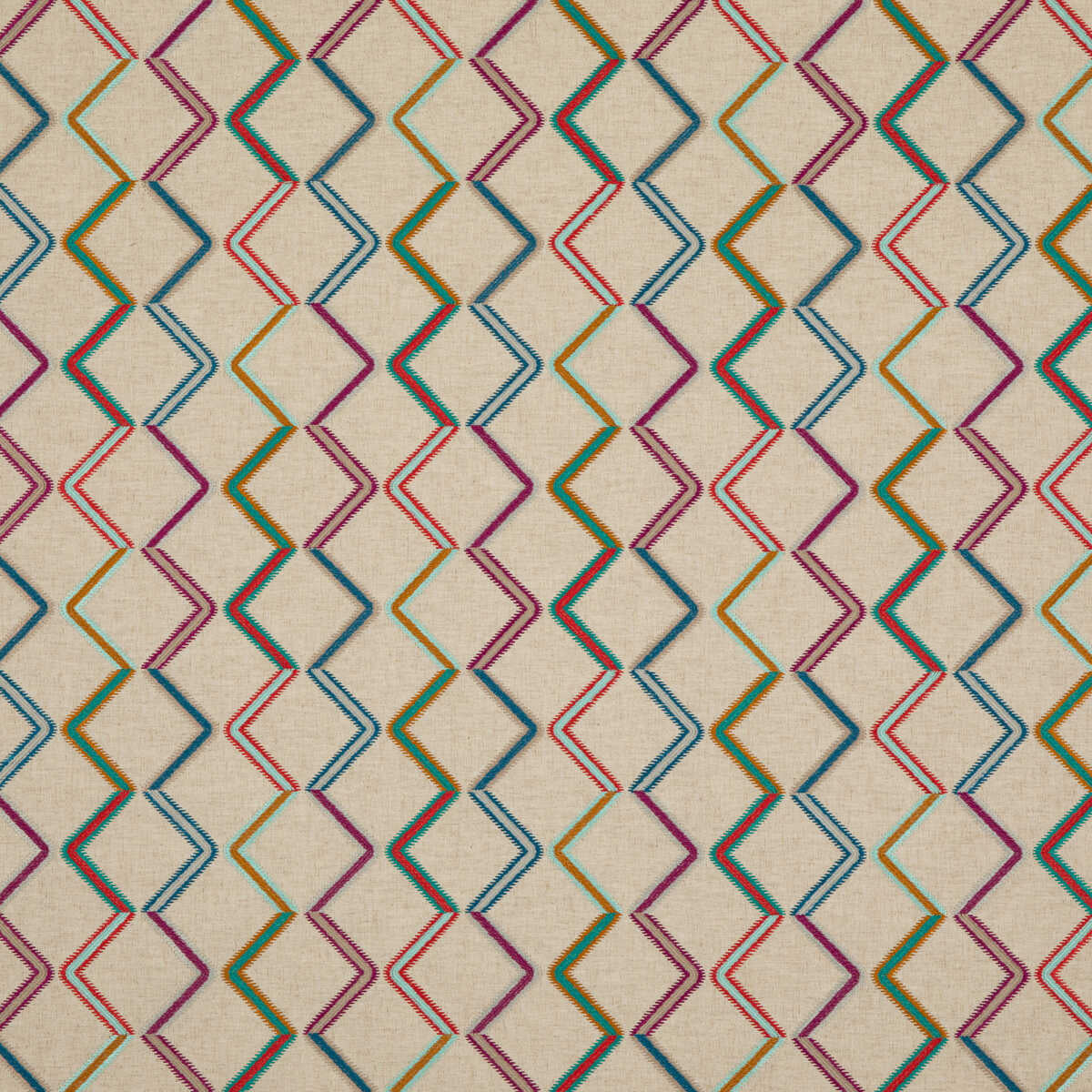 Danza - Tutti Frutti - BAKER LIFESTYLE Fabric