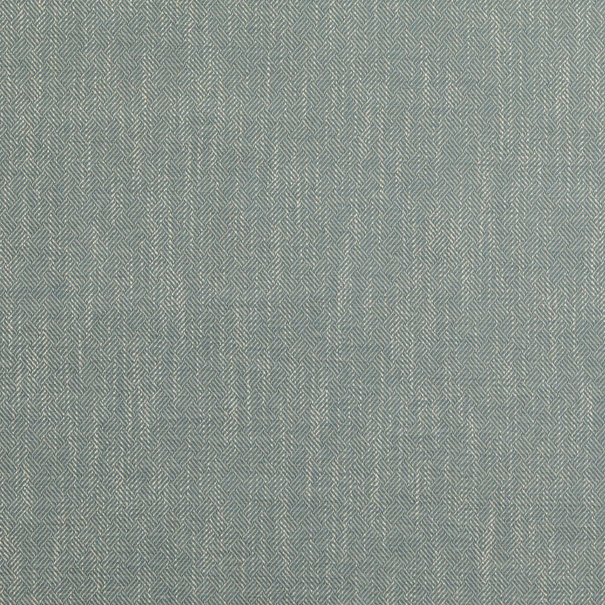 Garden Path - Soft Blue - BAKER LIFESTYLE Fabric