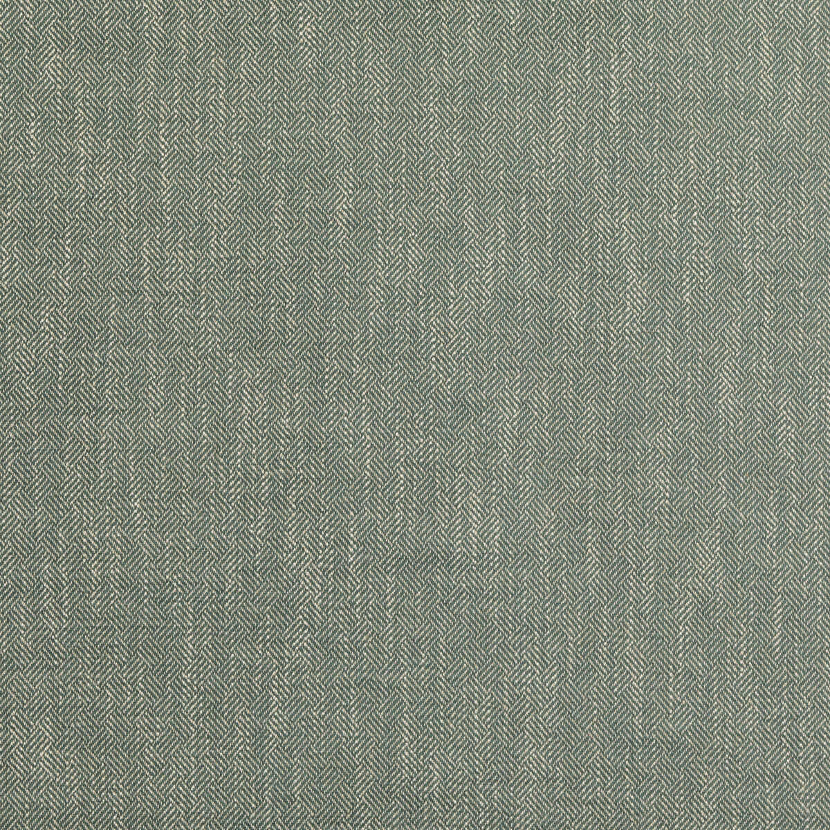 Garden Path - Aqua - BAKER LIFESTYLE Fabric