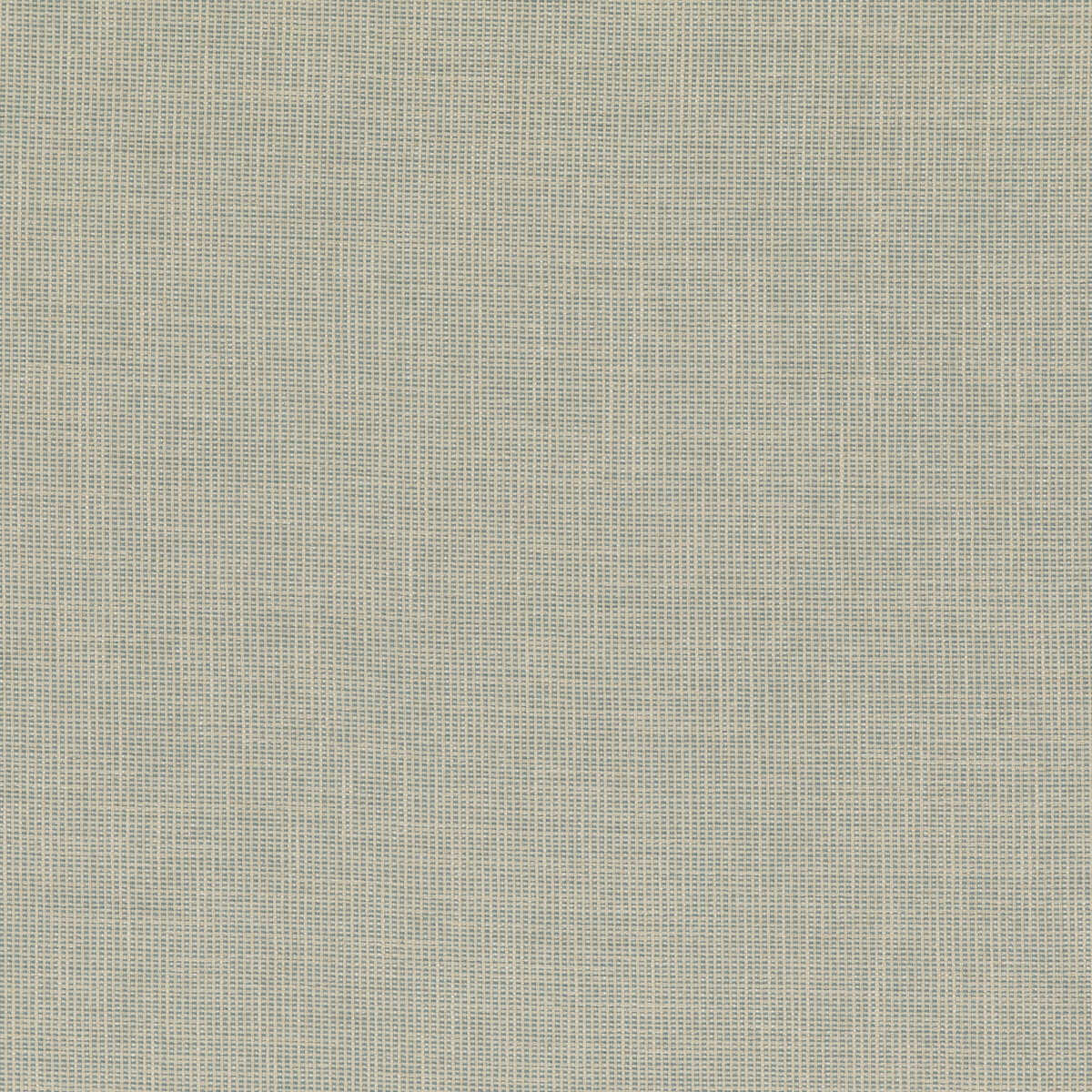 Folly - Soft Blue - BAKER LIFESTYLE Fabric