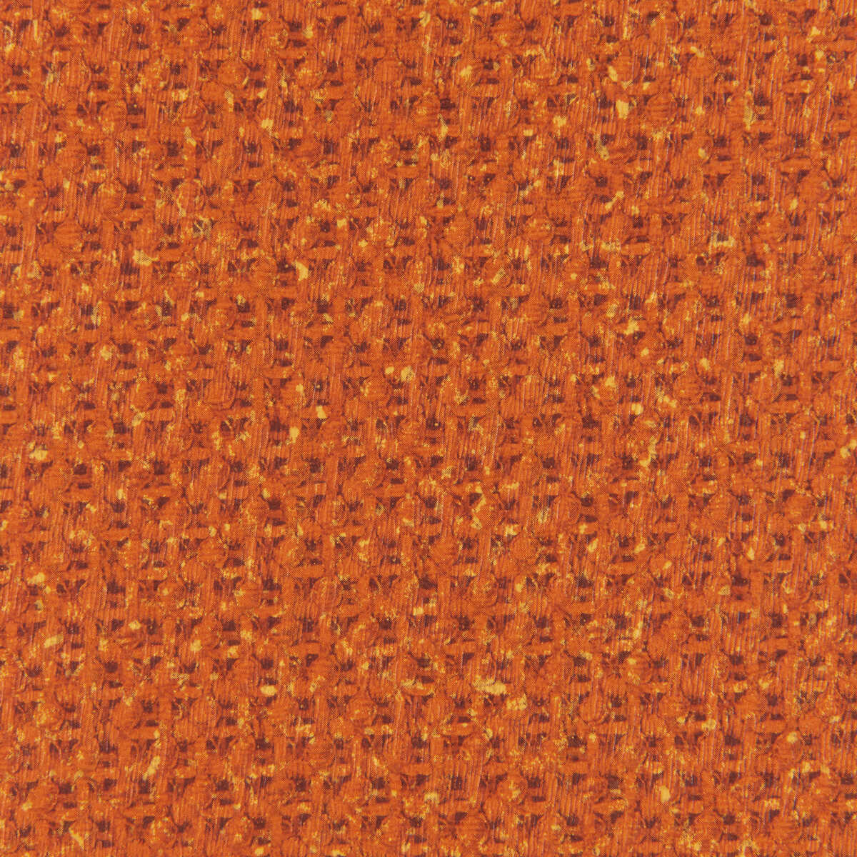 Pixel - Mandarin - KRAVET CONTRACT Tela