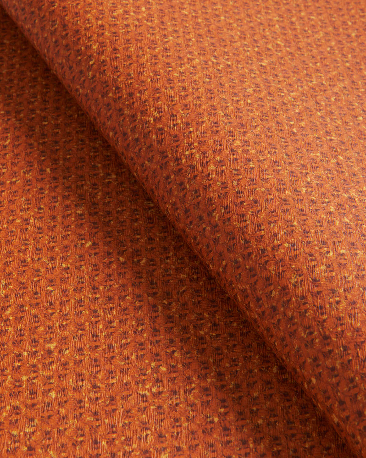 Pixel - Mandarin - KRAVET CONTRACT Tela