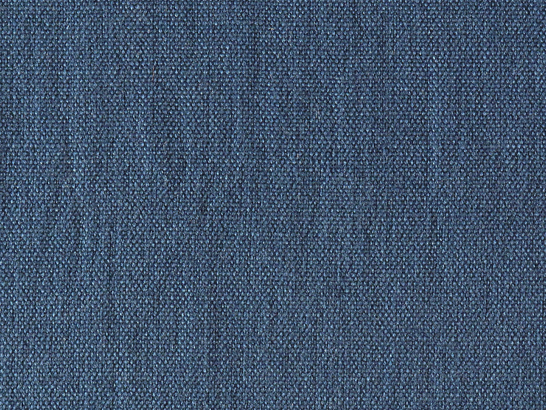 Lakeside Linen - Marine - Scalamandre Fabric