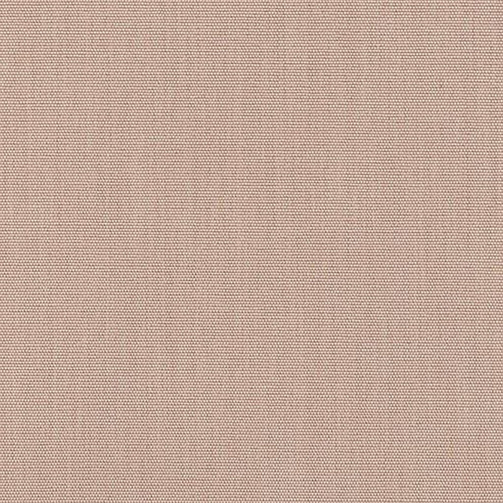 Color: Pink Blush, Material: 100% Solution Dyed Acrylic, Mildew Resistant: Yes, Recommended Use: Indoor Outdoor Upholstery Cushion Pillow Drapery, Warranty: 5 Year, Water Repellent: Yes, Width: 54", Pattern Direction: Left / Right, Repeat: N/A
