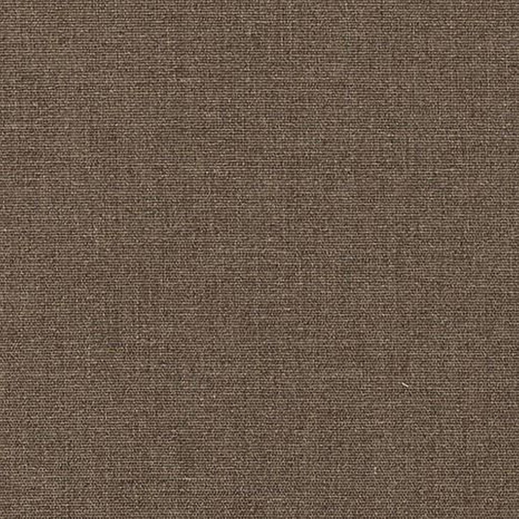 Color: Taupe Grey Brown, Material: 100% Solution Dyed Acrylic, Mildew Resistant: Yes, Recommended Use: Indoor Outdoor Upholstery Cushion Pillow Drapery, Warranty: 5 Year, Water Repellent: Yes, Width: 54", Pattern Direction: Left / Right, Repeat: N/A
