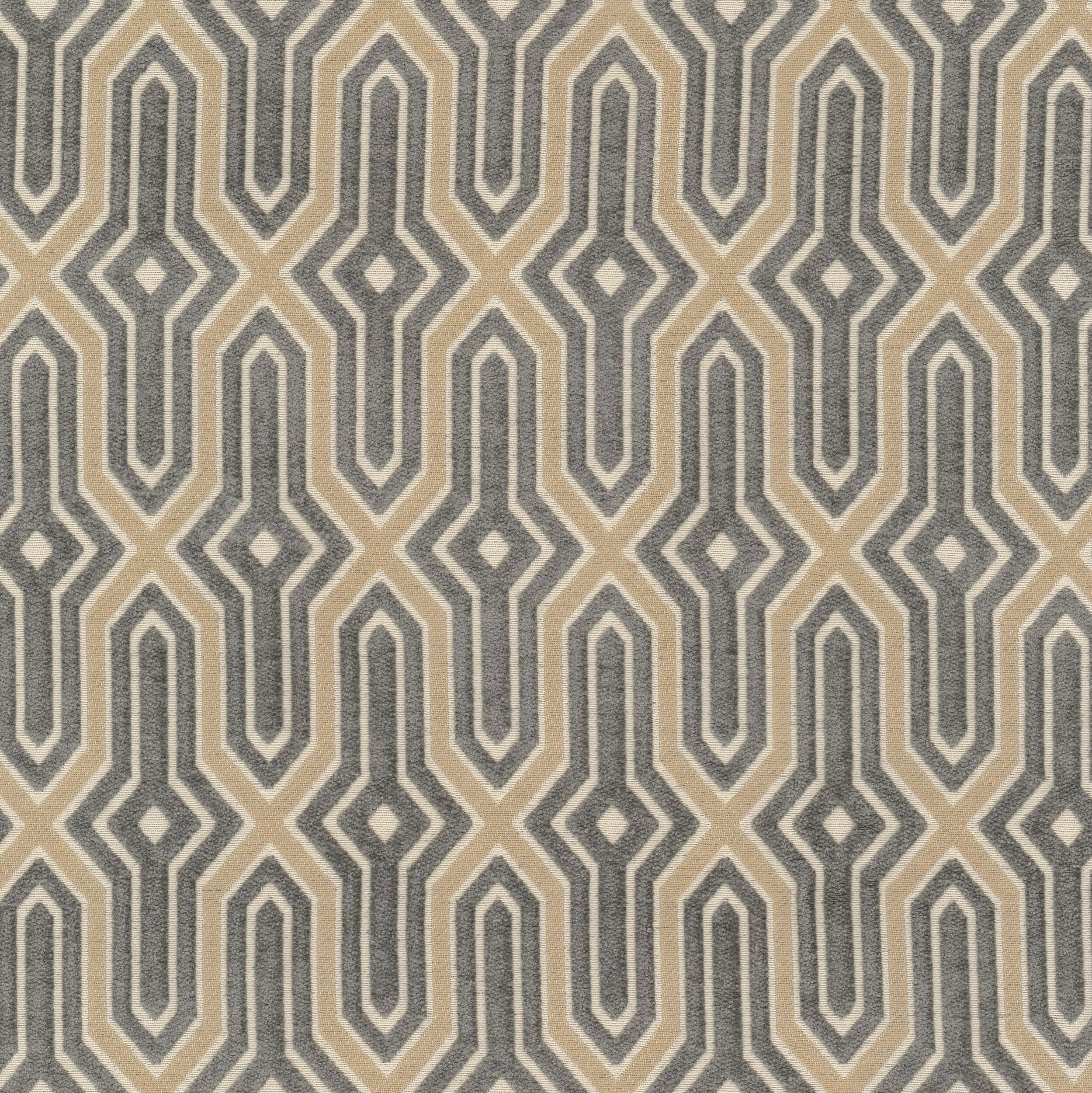 POISE-2-STEEL-STOUT-TEXTILES - Stout Textiles Fabric
