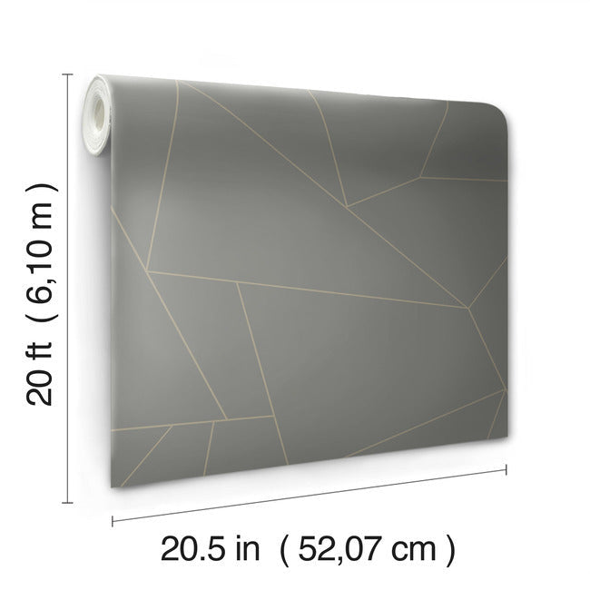 fractured-prism-premium-peel-stick-wallpaper-graphite-york-wallcoverings-psw1233rl