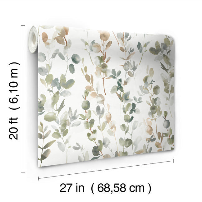 joyful-eucalyptus-premium-peel-stick-wallpaper-green-york-wallcoverings-psw1430rl