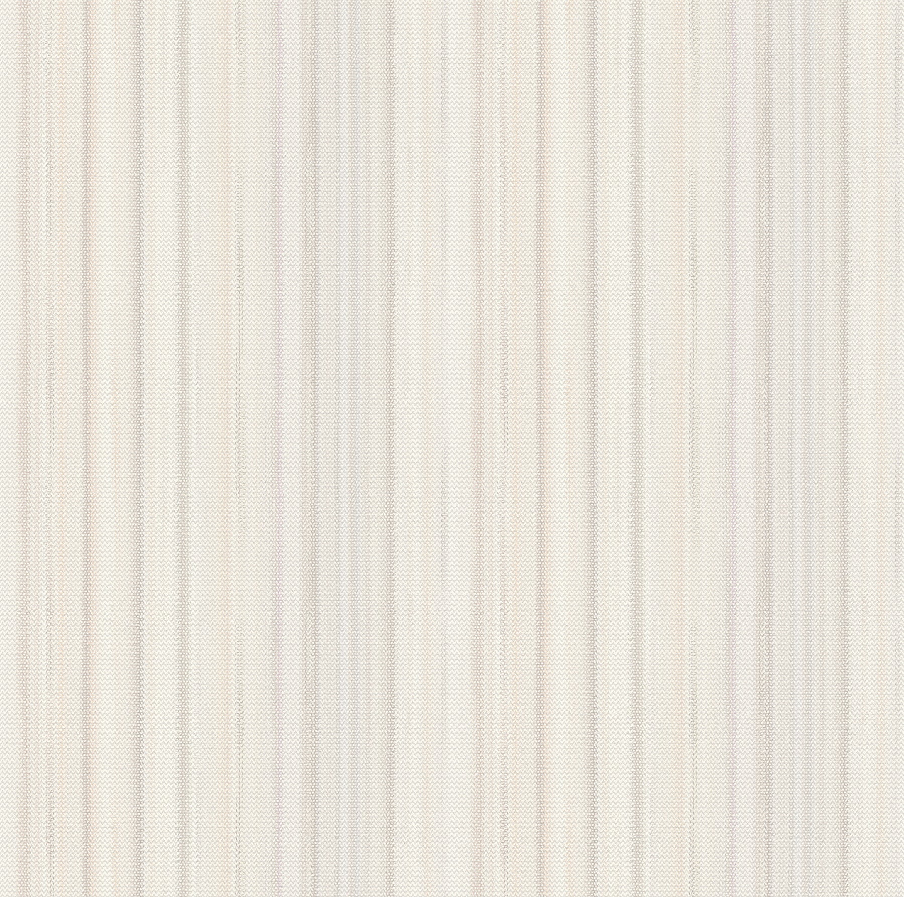 Striped Sunset Wallpaper - Beige - York Wallcoverings - PSW1635RL