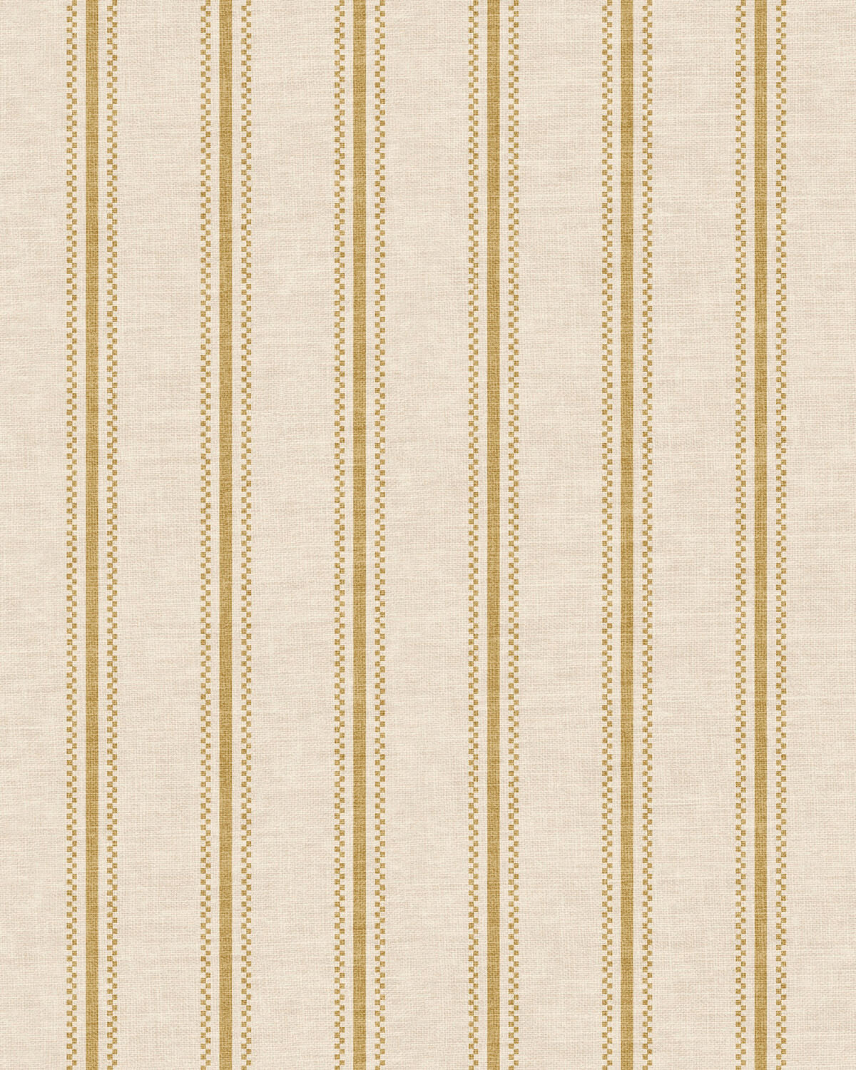 Aline Wp - Ochre - Pure Edit Wallpaper