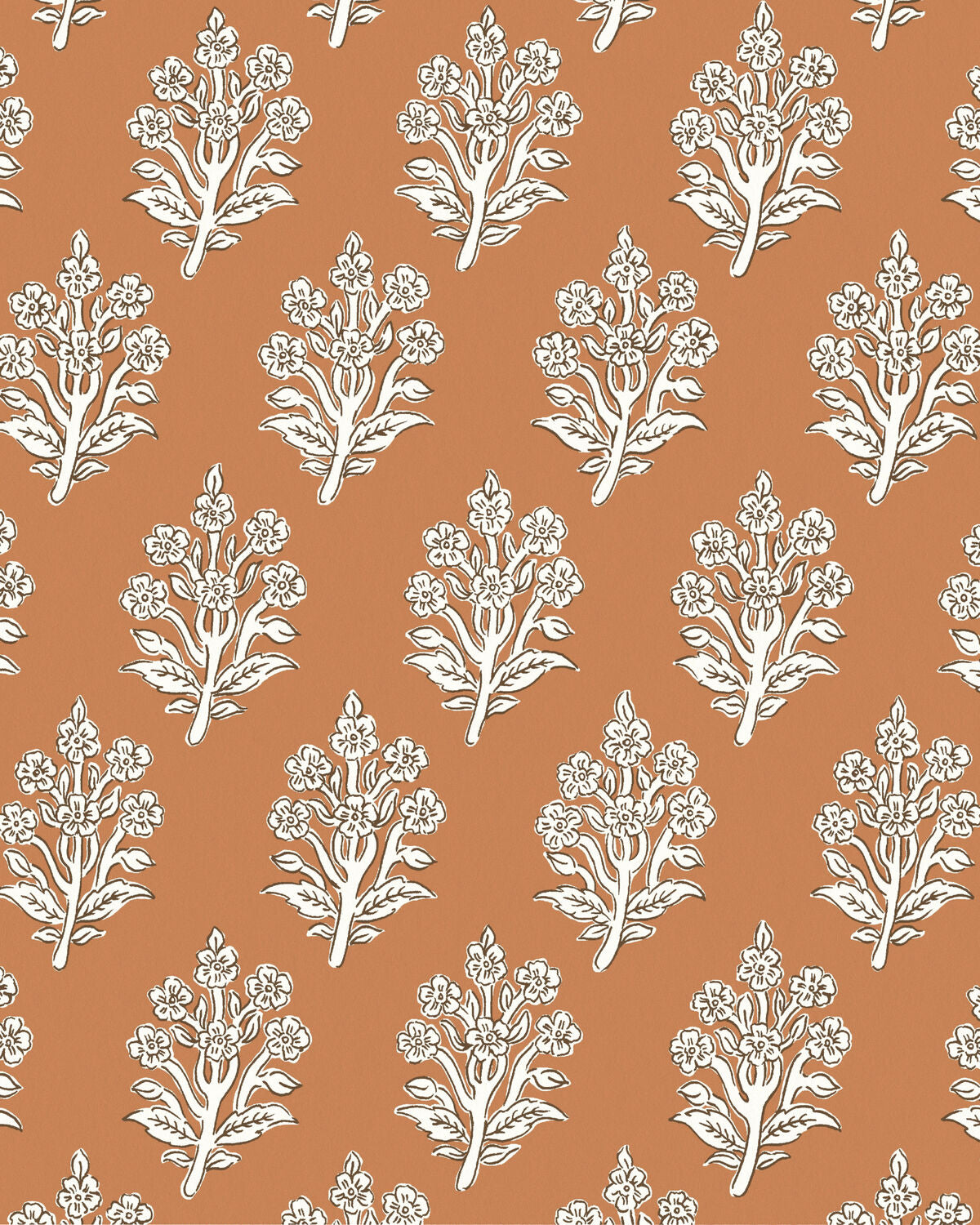 Dabu Wp - Ginger - Pure Edit Wallpaper