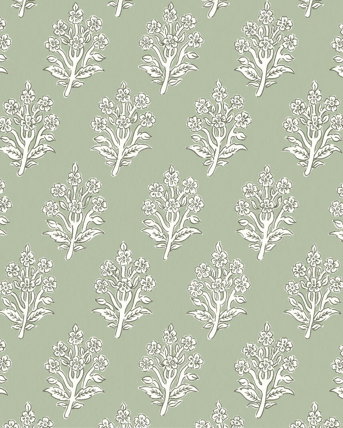 Dabu Wp - Sage - Pure Edit Wallpaper