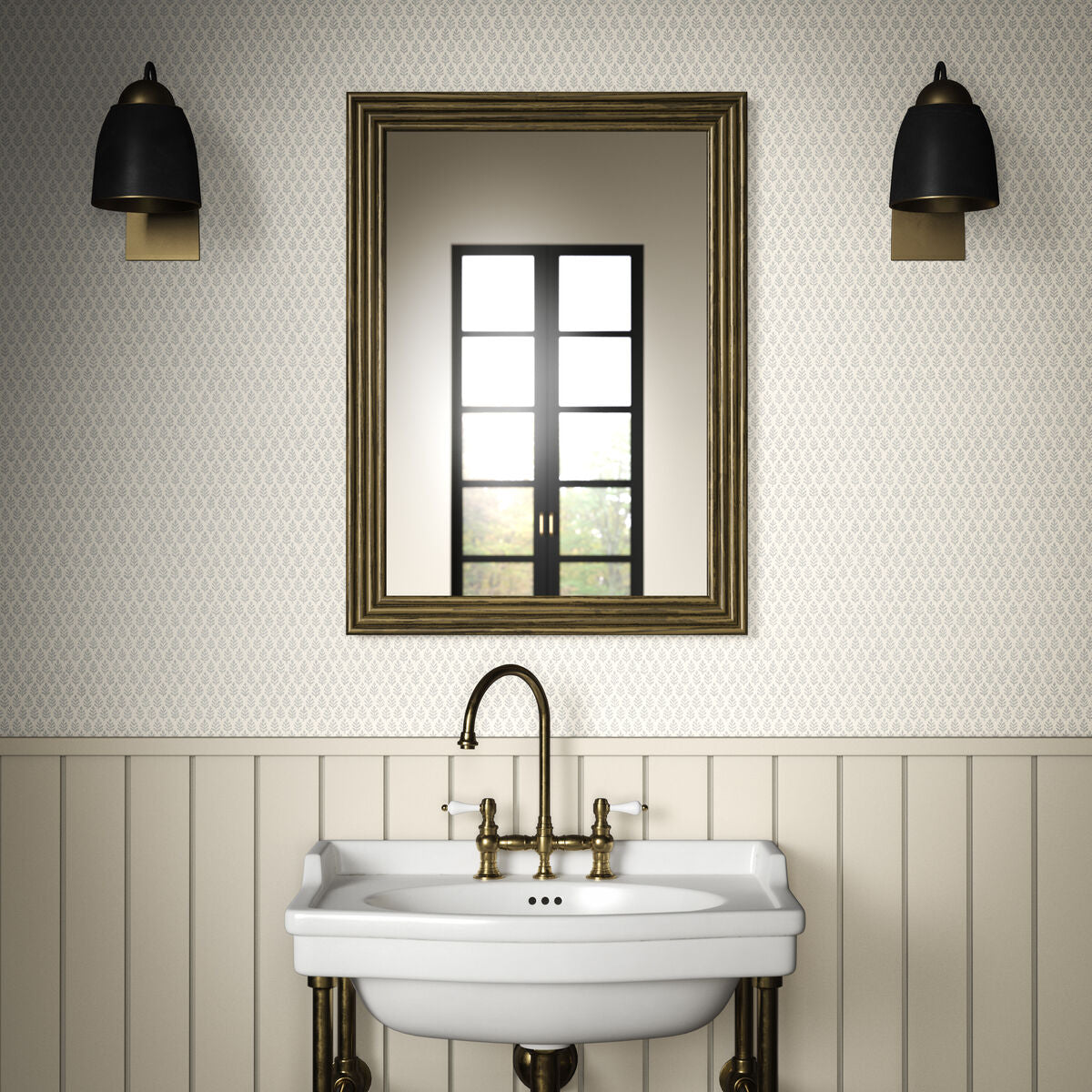 Folia Wp - Dove - Pure Edit Wallpaper