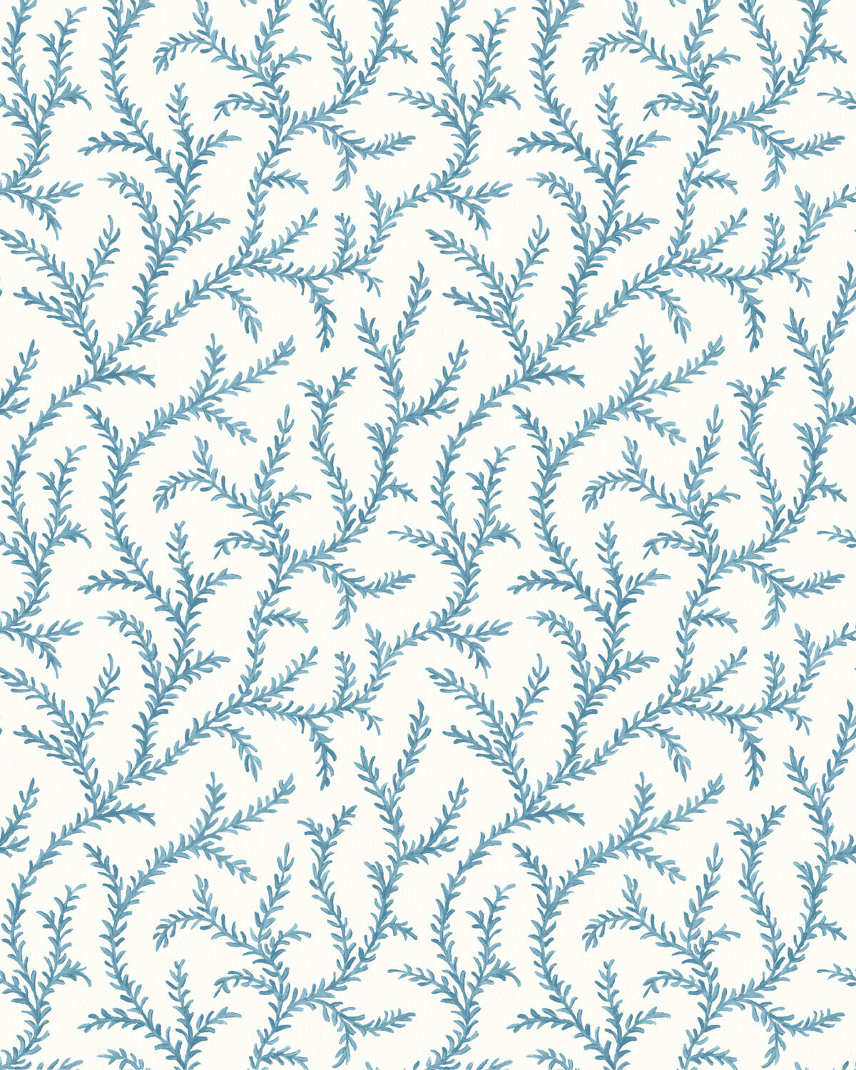 Inaya Wp - Chambray - Pure Edit Wallpaper