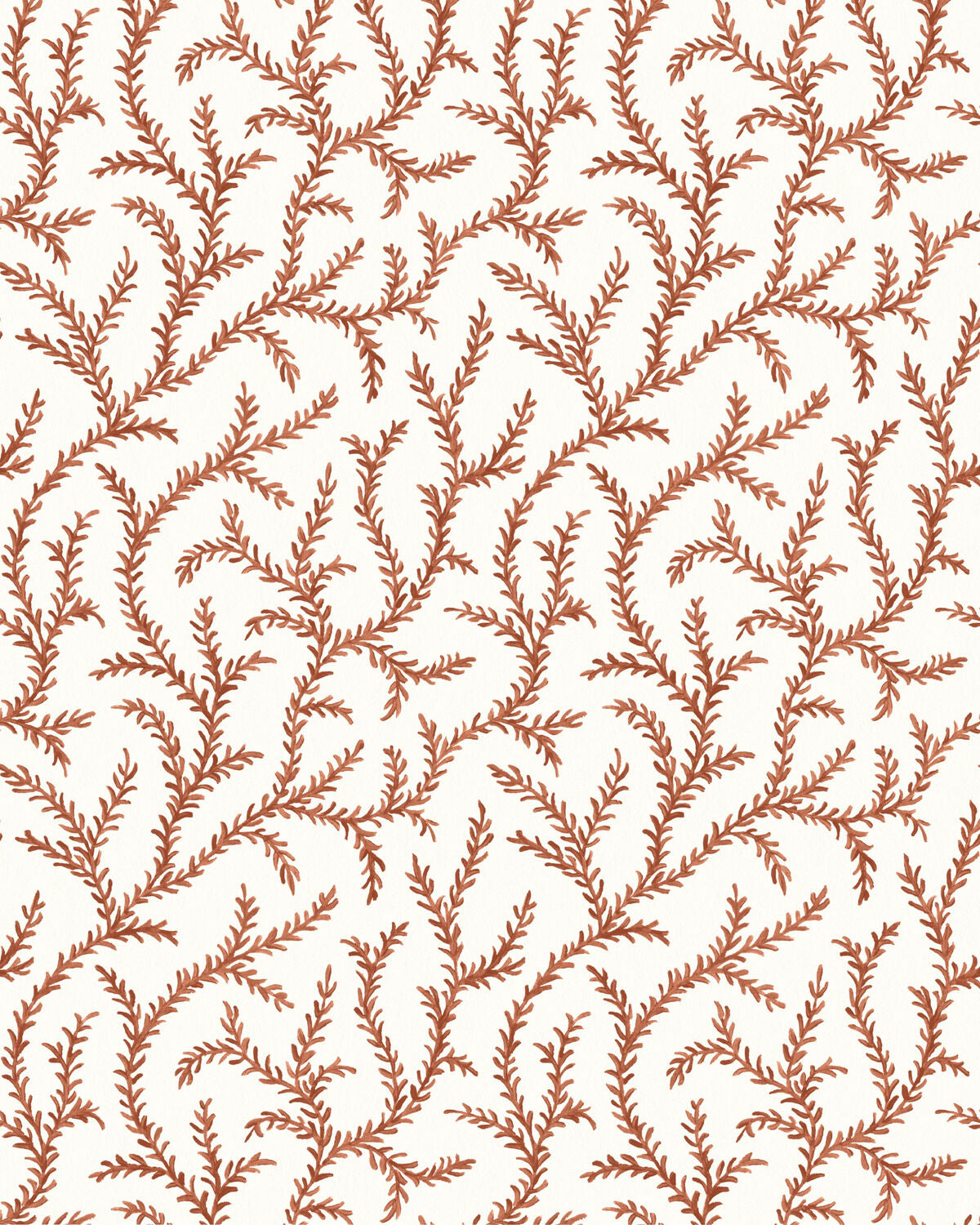 Inaya Wp - Madder - Pure Edit Wallpaper