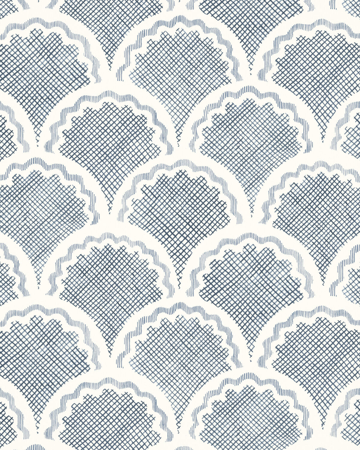Moussine Wp - Ink - Pure Edit Wallpaper