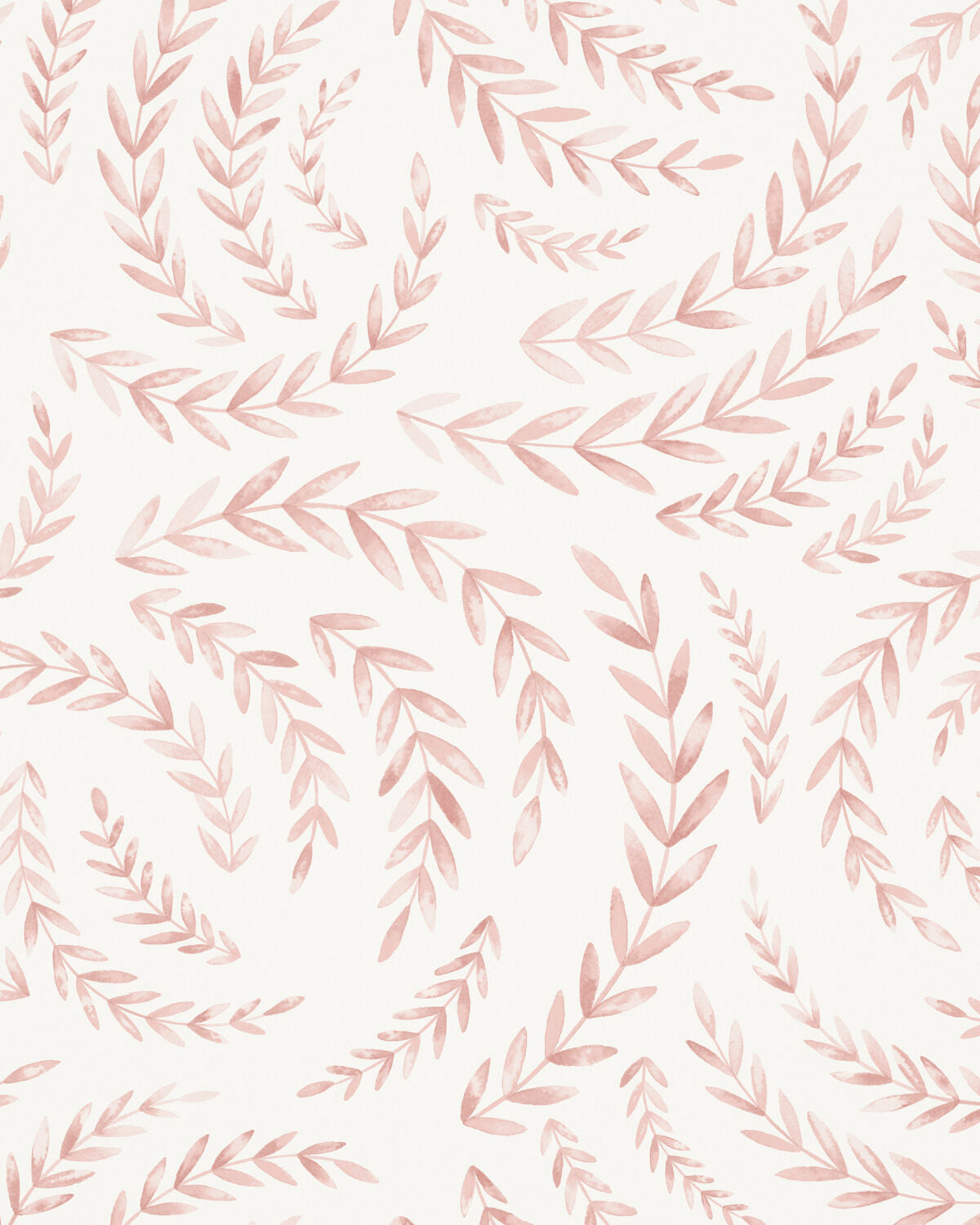 Shida Wp - Blush - Pure Edit Wallpaper