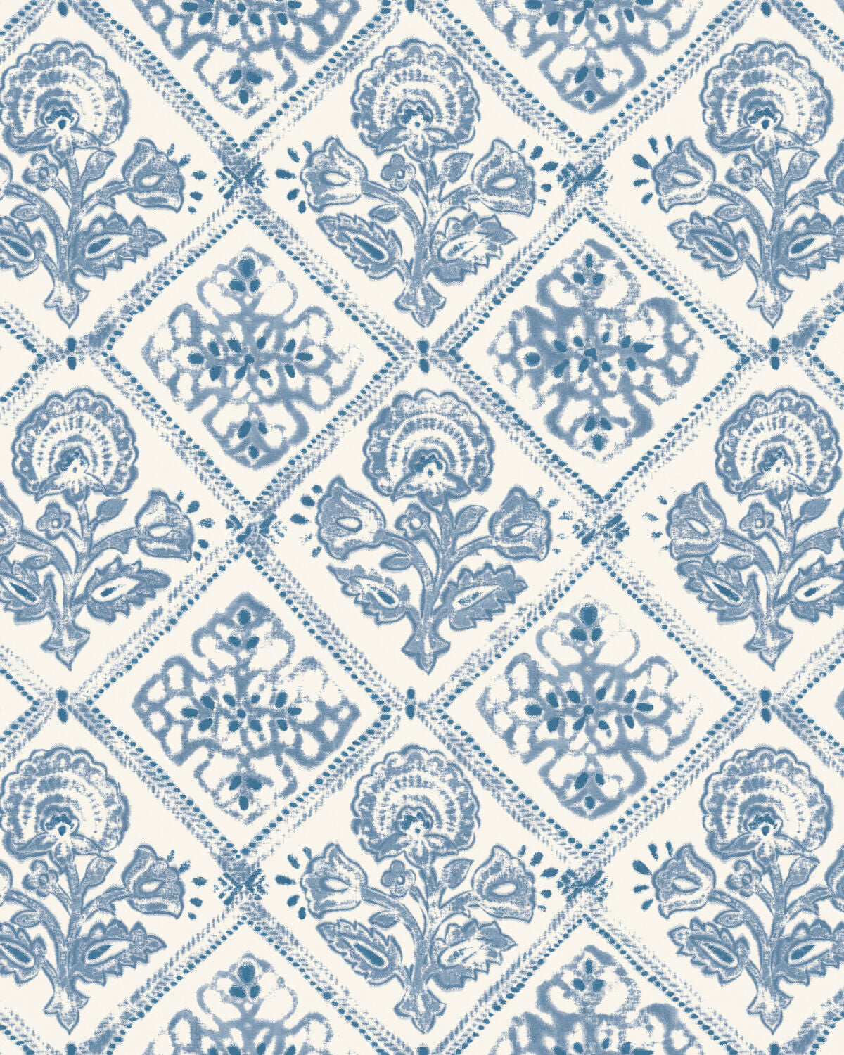 Watika Wp - Delft - Pure Edit Wallpaper
