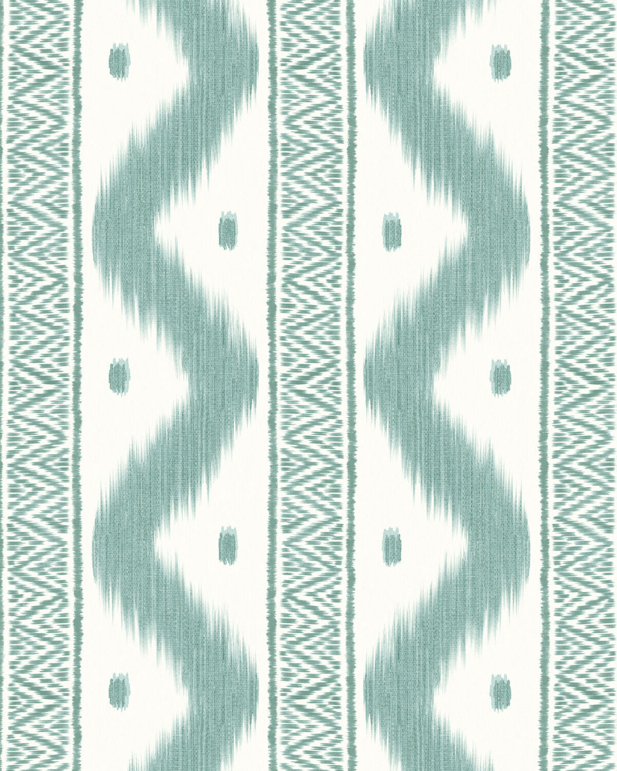 Zena Wp - Celadon - Pure Edit Wallpaper