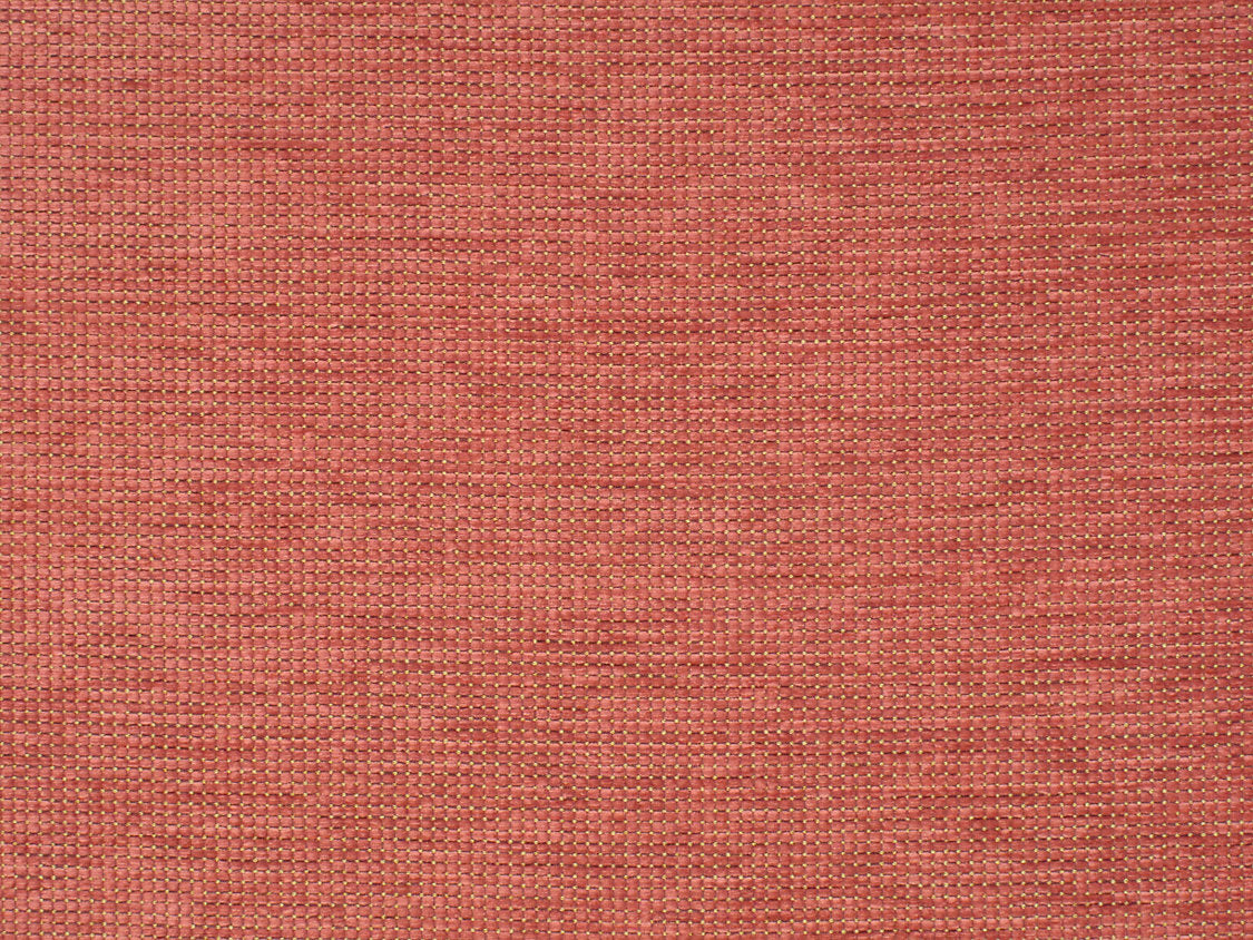 Cubic - Vermillion - Scalamandre Fabric