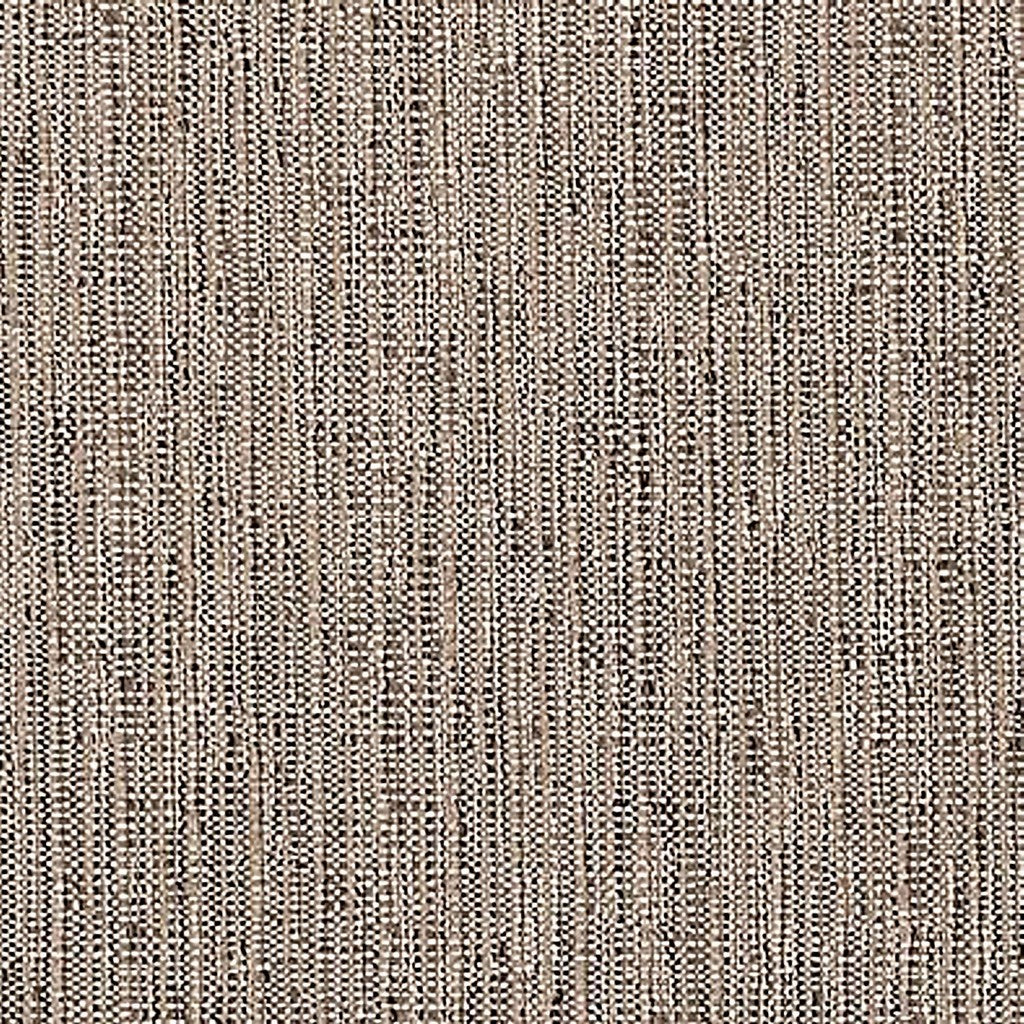 Color: Brown, Material: 100% Subrella Acrylic, Mildew Resistant: Yes, Recommended Use: Indoor Outdoor Upholstery Cushion Pillow Drapery, Warranty: 5 Year, Water Repellent: Yes, Width: 54", Type: Patterns, Selvedge: Left-Right, Repeat: NA
