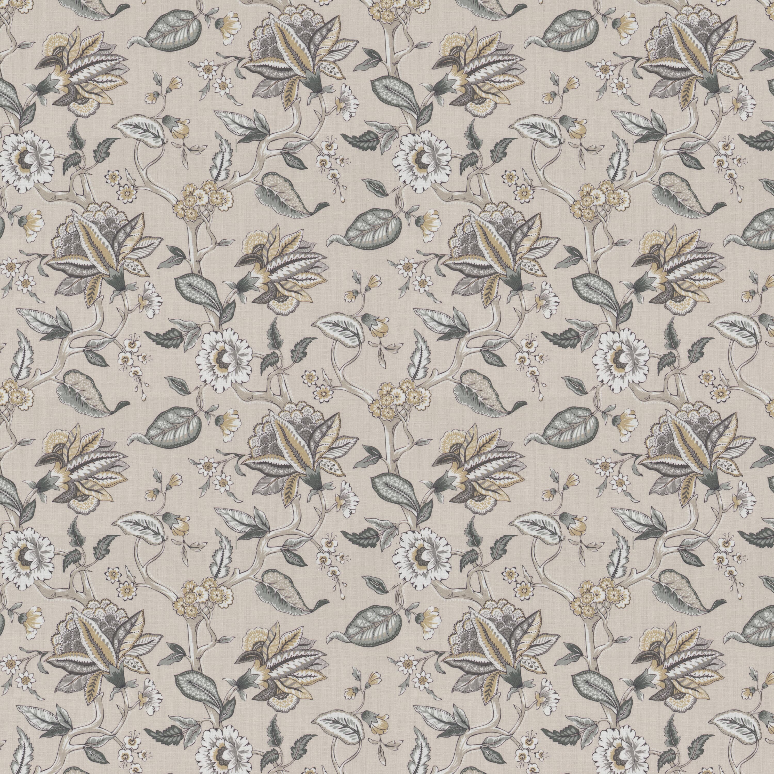 QUASAR-1-SMOKE-STOUT-TEXTILES - Stout Textiles Fabric