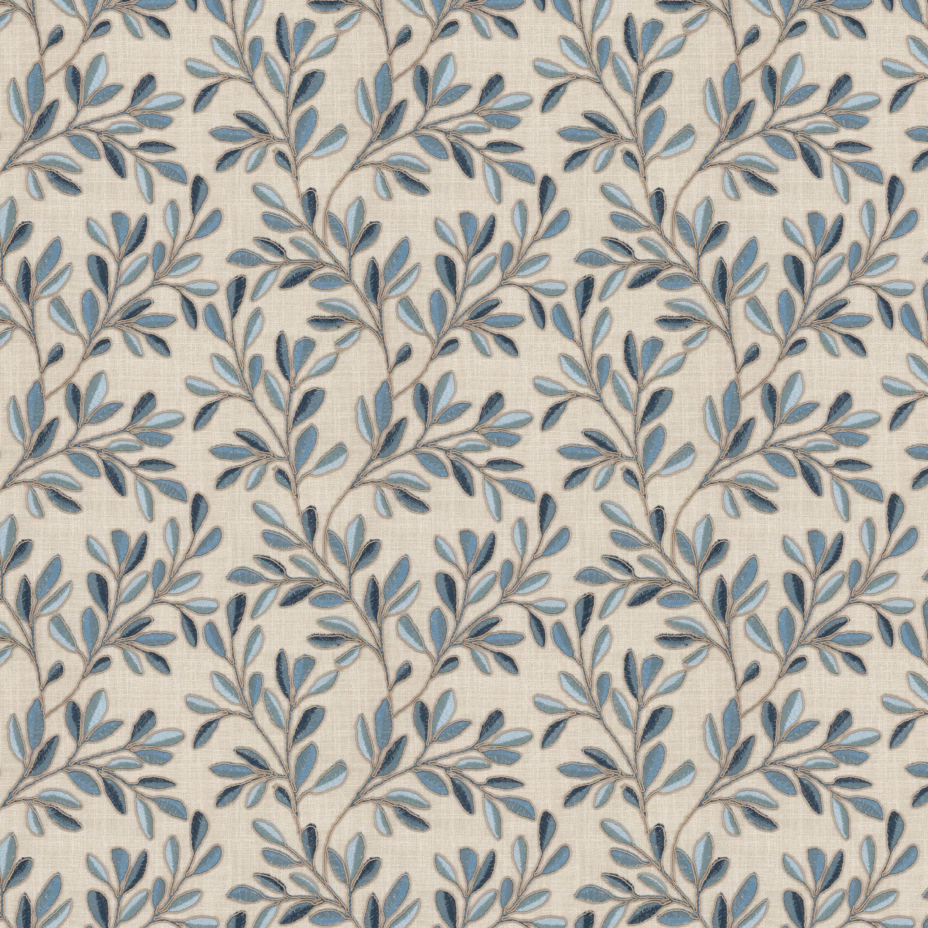 QUINCY-2-DENIM-STOUT-TEXTILES - Stout Textiles Fabric