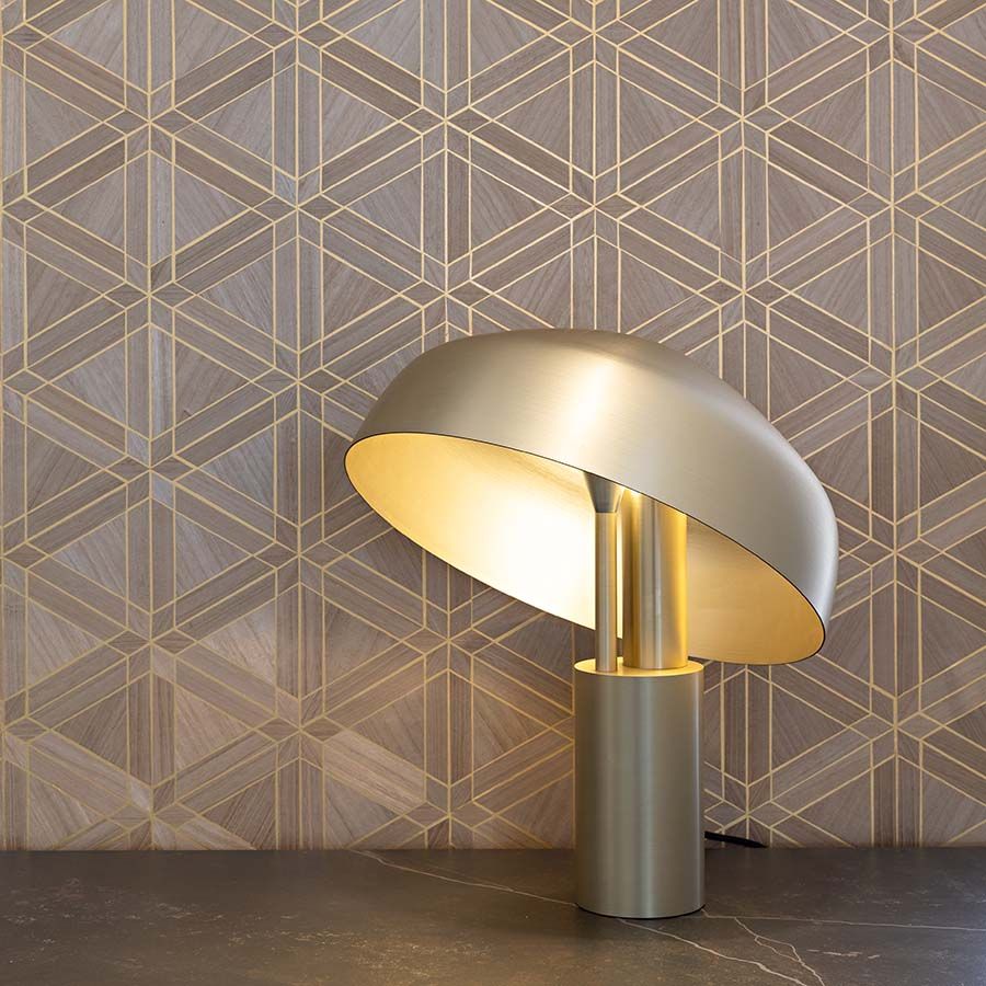 Facet - FAC-04 MICA - Innovations Wallcovering