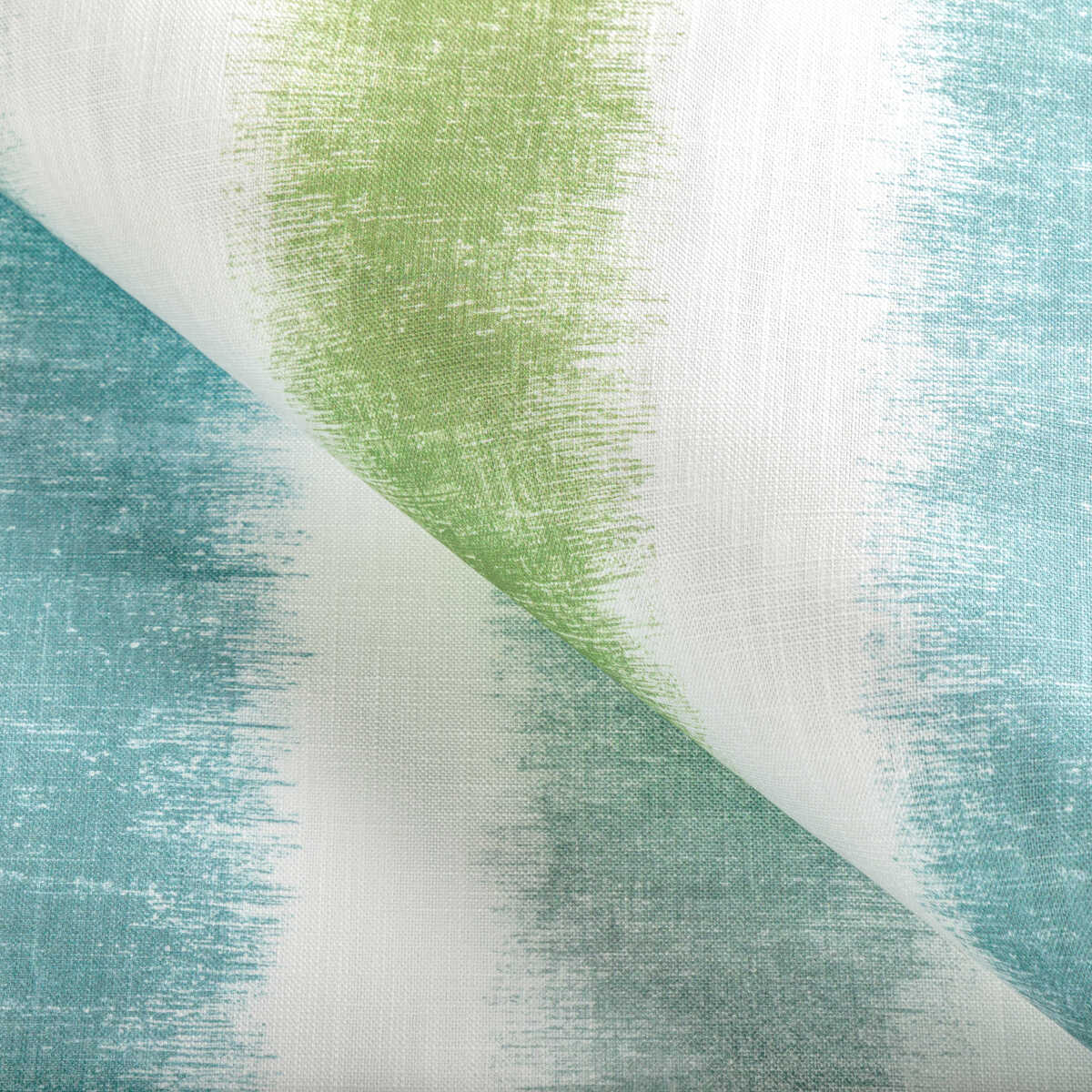 Raipur - Lagoon - KRAVET BASICS Tela