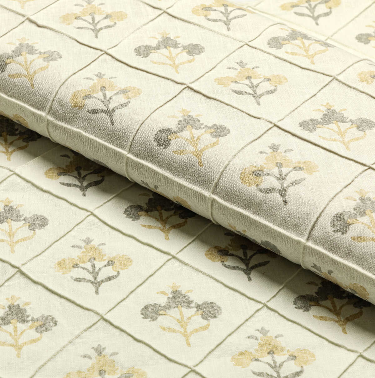 Kravet Basics - Rajaflower-11 - KRAVET BASICS Fabric