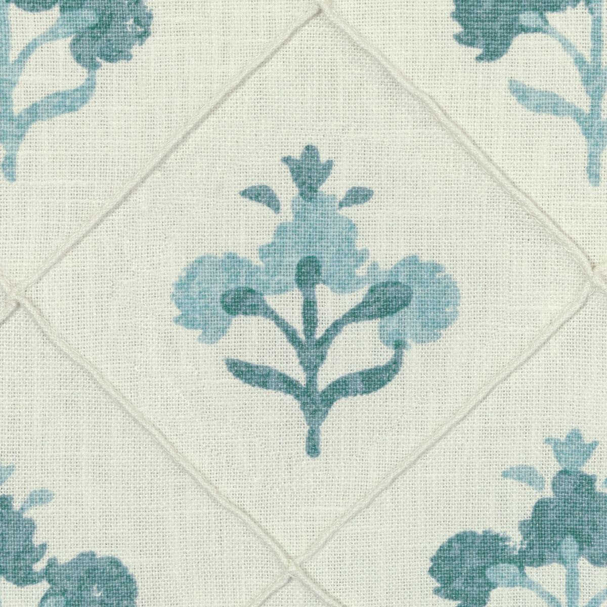 Kravet Basics - Rajaflower-135 - Kravet Basics Fabric