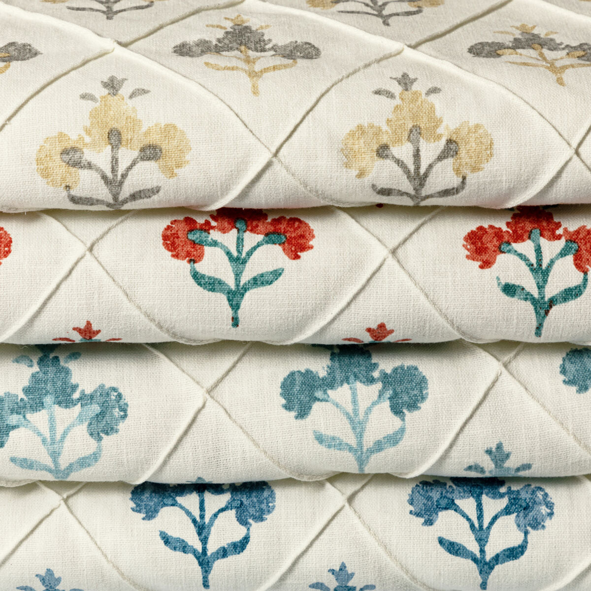 Kravet Basics - Rajaflower-135 - Kravet Basics Fabric