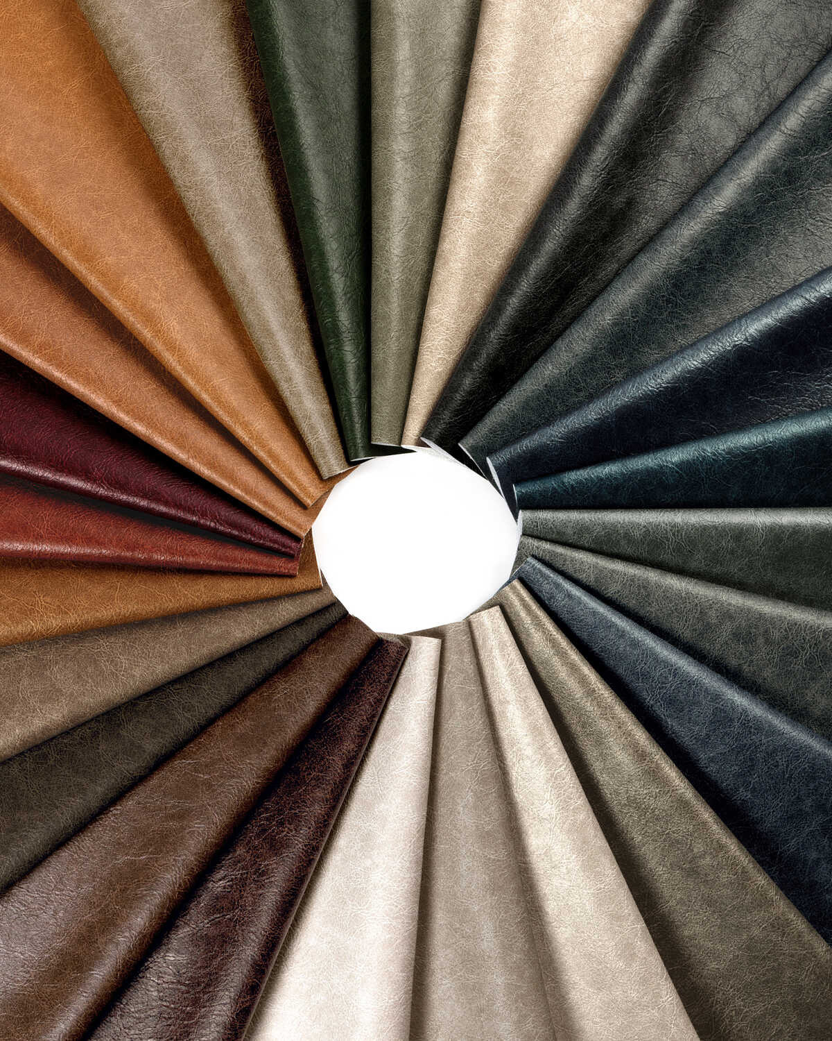 Reboot - Saddle - KRAVET CONTRACT Fabric