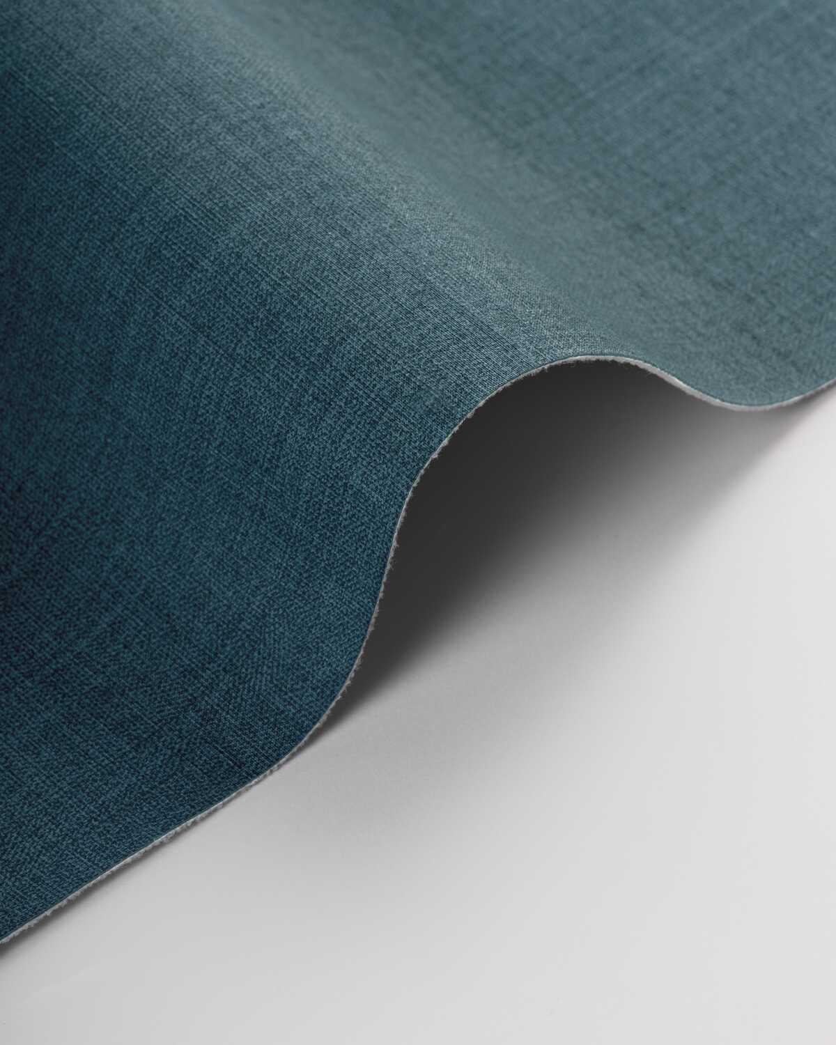 Remix - Denim - KRAVET CONTRACT Fabric
