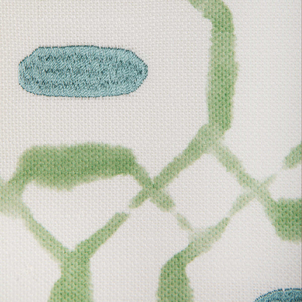 Resort Way - Seaglass - KRAVET DESIGN Fabric