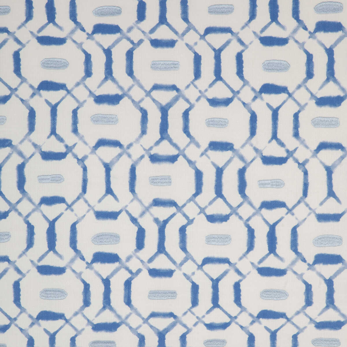 Resort Way - Ocean - KRAVET DESIGN Fabric