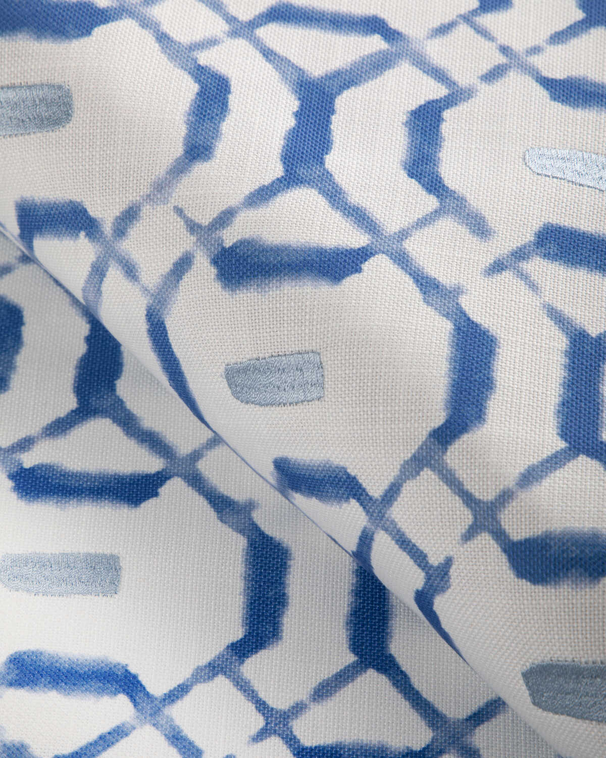 Resort Way - Ocean - KRAVET DESIGN Fabric